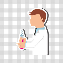 scientific laboratory design 