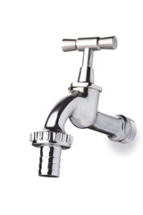 Water tap