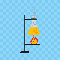 scientific laboratory design 