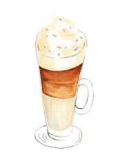 アイスコーヒー