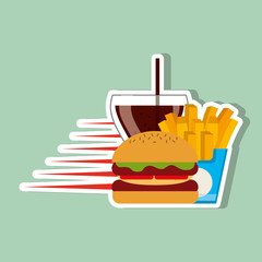 food delivery design 