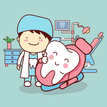 Dentist Cartoon Images – Browse 62,674 Stock Photos, Vectors, and Video |  Adobe Stock