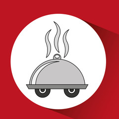 food delivery design 