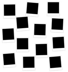 Collection photo frame 