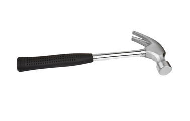 Steel hammer