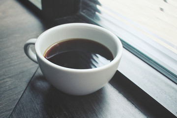Espresso coffee