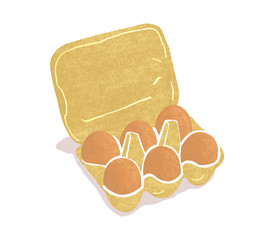 たまご © imgstock