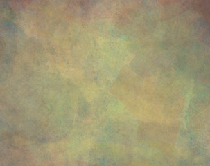 Grunge colorful background