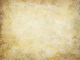 Vintage old paper texture