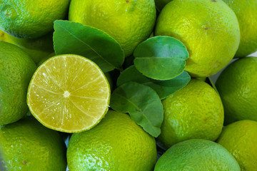 Thai lime