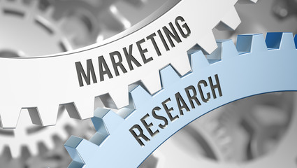 market research / Cogwheel