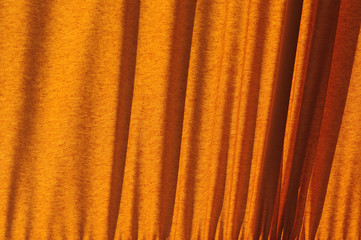 Material fabric texture