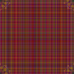 Mandala 2016  PATTERN 71