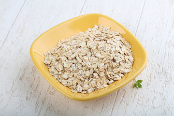 Oats
