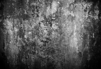 Obraz premium grunge wall background