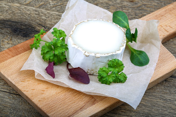 Goat cheese