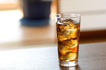 烏龍茶