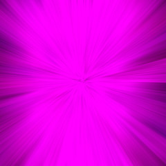 Purple Abstract Zoom Motion background