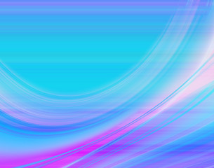illustration of colorful abstract background closeup