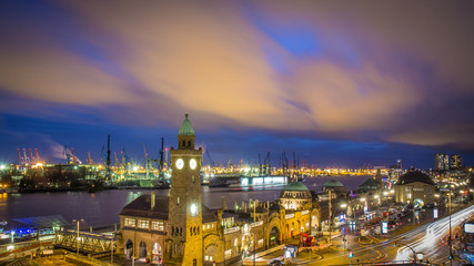 Hamburg - Germany