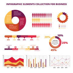 Business infographic 057