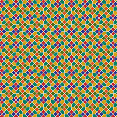 moroccan octagon tiles.