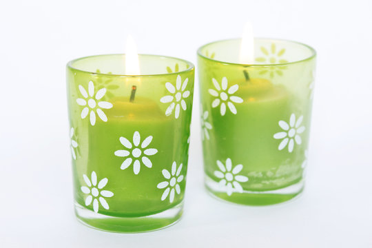 Two Candles