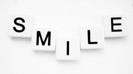 Smile