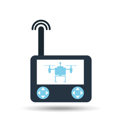 drone technology design 