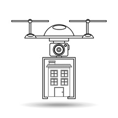 drone technology design 
