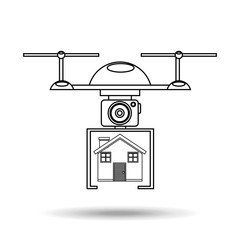 drone technology design 