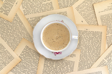 coffee