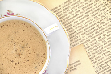 coffee