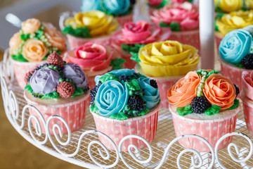 Cupcakes