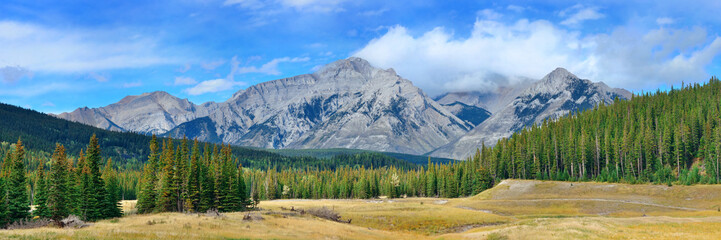 Banff National Park