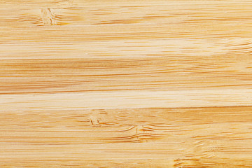 Bamboo wood texture