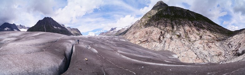 Aletschgletscher