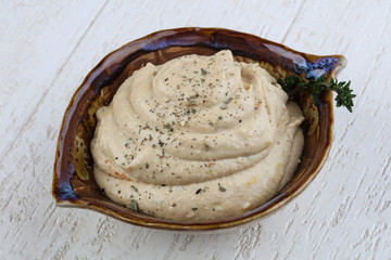 Hummus