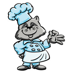 Pet chef