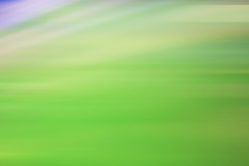 blur fresh green spring foliage gradient background motion