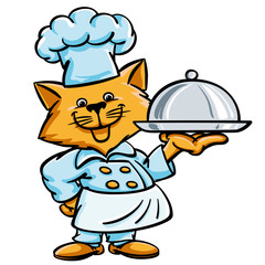 Pet chef