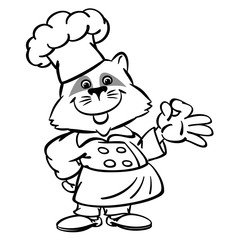 Pet chef