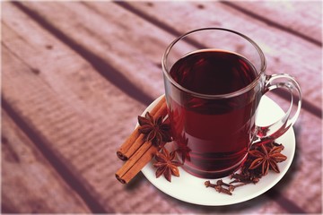 Mulled Wine.
