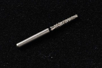 the dental handpiece