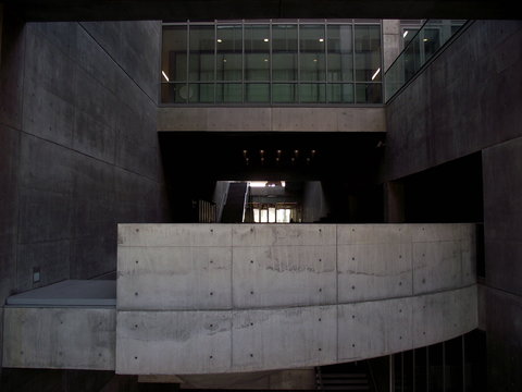 Balc&oacute;n de Agora oriente