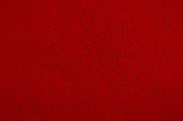 Abstract red texture background, Red cement wall background