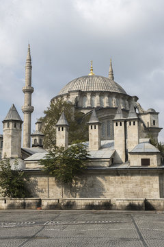 Atik Ali Pasa Mosque