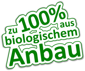 Biologischer Anbau  #160414-08
