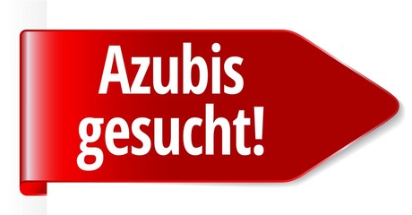 Azubis gesucht 