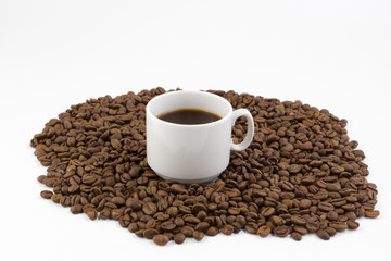 mug of coffee